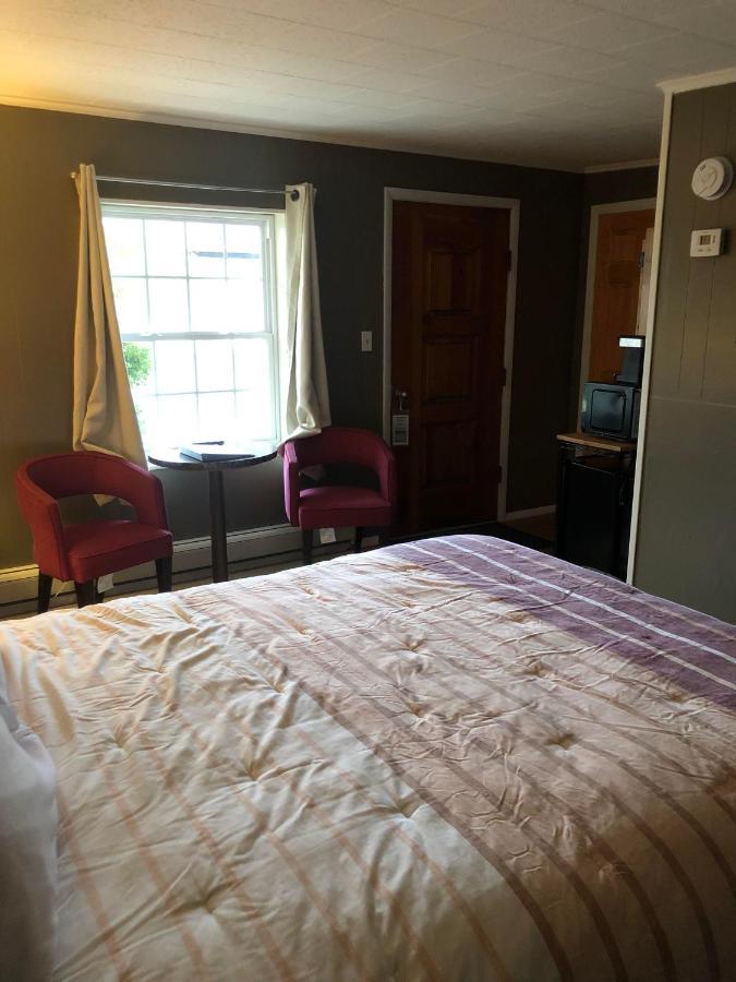 Oakes Oramel Inn Esterno foto